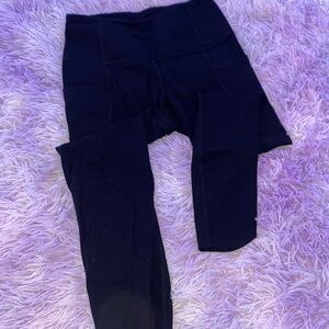 Active Wear Leggings